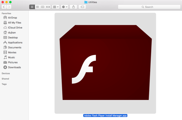 Free Adobe Flash Player Upgrade For Mac